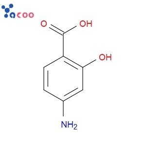 4-Amino Salicylic Acid