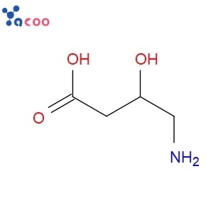 DL-4-Amino-3-hydroxybutyric acid