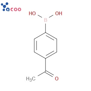 4-ACETYLPHENYLBORONIC ACID