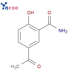 5-ACETYLSALICYLAMIDE