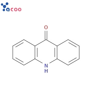9(10H)-ACRIDONE