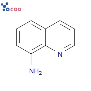 8-AMINOQUINOLINE