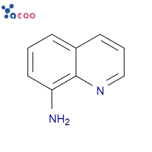 8-AMINOQUINOLINE