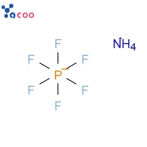 AMMONIUM HEXAFLUOROPHOSPHATE