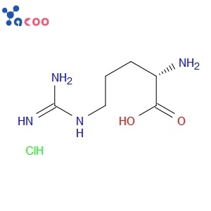 L-arginine hydrochloride