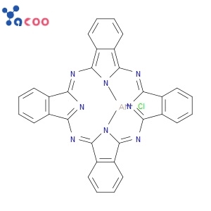 ALUMINUM PHTHALOCYANINE CHLORIDE