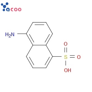 5-AMINO-1-NAPHTHALENESULFONIC ACID