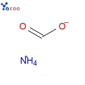 Ammonium formate