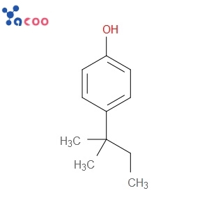 4-tert-Amylphenol