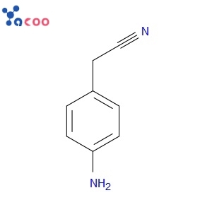 4-AMINOPHENYLACETONITRILE