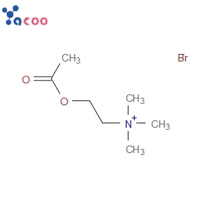 Acetylcholine bromide