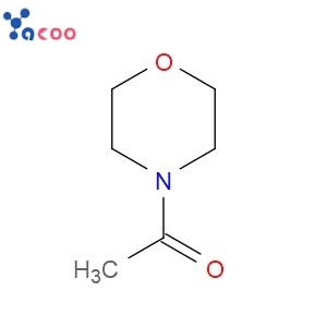 N-ACETYLMORPHOLINE