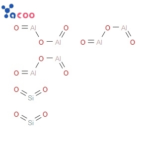 Aluminum silicate