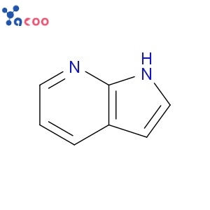 7-AZAINDOLE