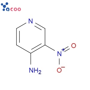4-Amino-3-nitropyridine