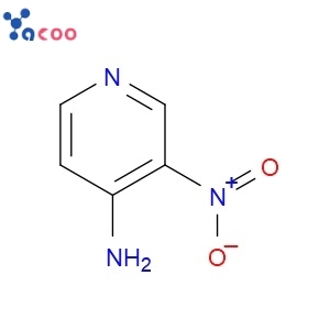 4-Amino-3-nitropyridine