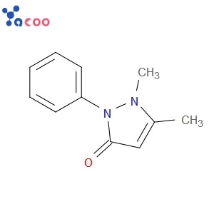 Antipyrine