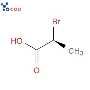 (S)-(-)-2-BROMOPROPIONIC ACID