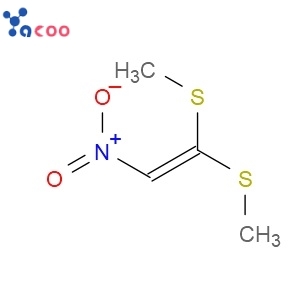 1,1-BIS(METHYLTHIO)-2-NITROETHYLENE