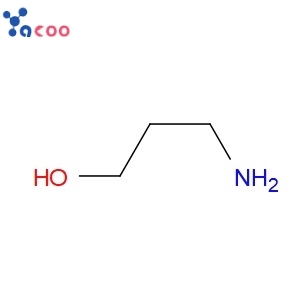 3-Aminopropanol