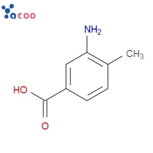 3-AMINO-4-METHYLBENZOIC ACID