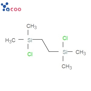 1,2-BIS(CHLORODIMETHYLSILYL)ETHANE