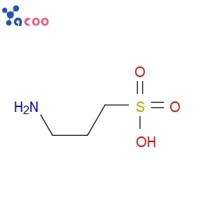 3-Amino-1-propanesulfonic acid