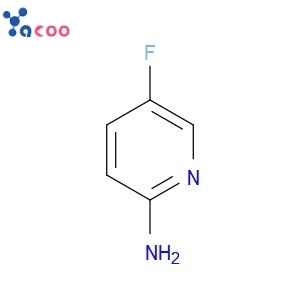 2-Amino-5-fluoropyridine