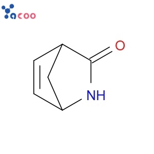 2-AZABICYCLO[2.2.1]HEPT-5-EN-3-ONE