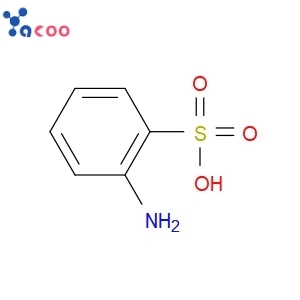 2-Aminobenzenesulfonic acid