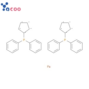 1,1'-Bis(diphenylphosphino)ferrocene