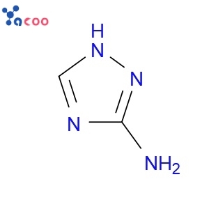 3-Amino-1,2,4-triazole