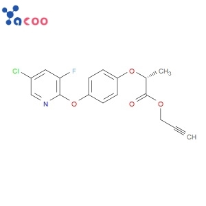 Clodinafop-propargyl