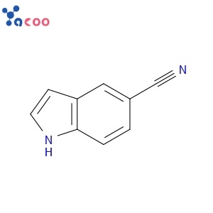 5-CYANOINDOLE