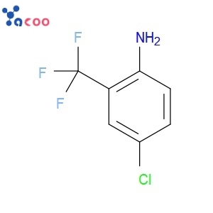 2-AMINO-5-CHLOROBENZOTRIFLUORIDE