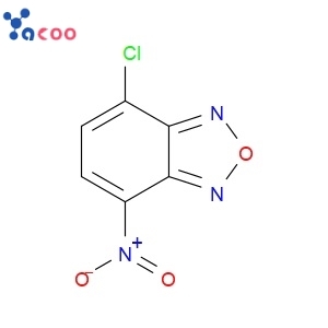 4-Chloro-7-nitrobenzofurazan