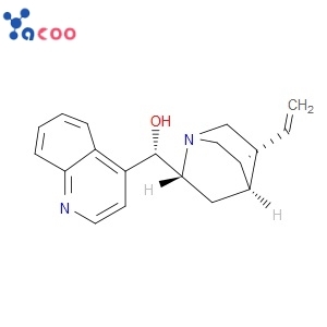 Cinchonine