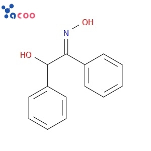 α-Benzoin oxime