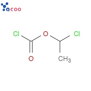 1-Chloroethyl Chloroformate