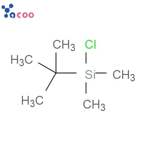 tert-Butyldimethylsilyl chloride