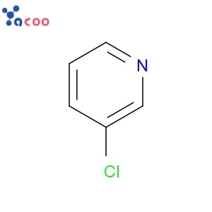 3-CHLOROPYRIDINE