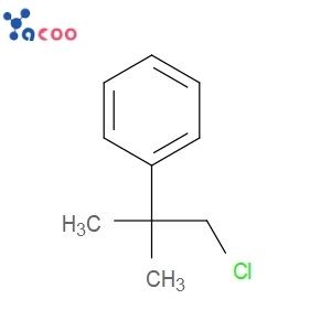 1-CHLORO-2-METHYL-2-PHENYLPROPANE