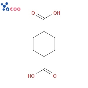 1,4-Cyclohexanedicarboxylic acid