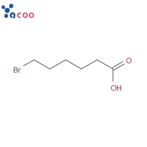 6-Bromohexanoic acid