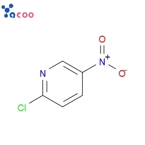 2-Chloro-5-nitropyridine