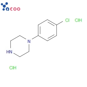 1-(4-Chlorophenyl)piperazine dihydrochloride