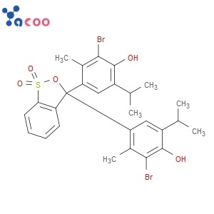 Bromothymol blue