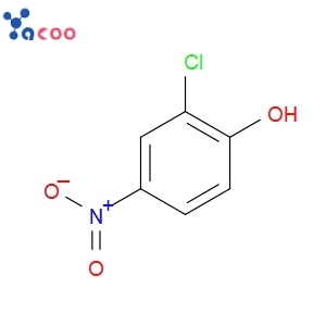 2-Chloro-4-nitrophenol