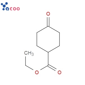 Ethyl 4-oxocyclohexanecarboxylate