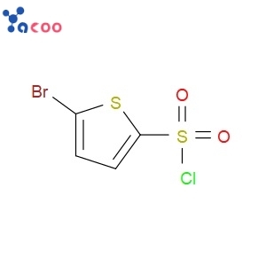 5-BROMOTHIOPHENE-2-SULFONYL CHLORIDE